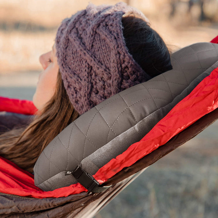 Ultralight Inflatable Camping Pillow