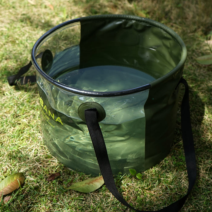 STARLIT Nobana Collapsible Water Bucket