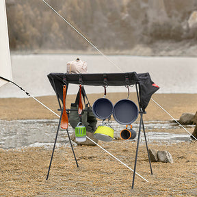 Camping Hanging Rack