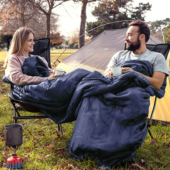 Ultralight 3-Season Sleeping Bag