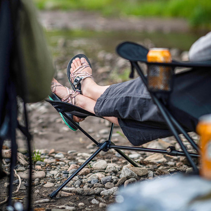 Footrest for Outdoor Chair