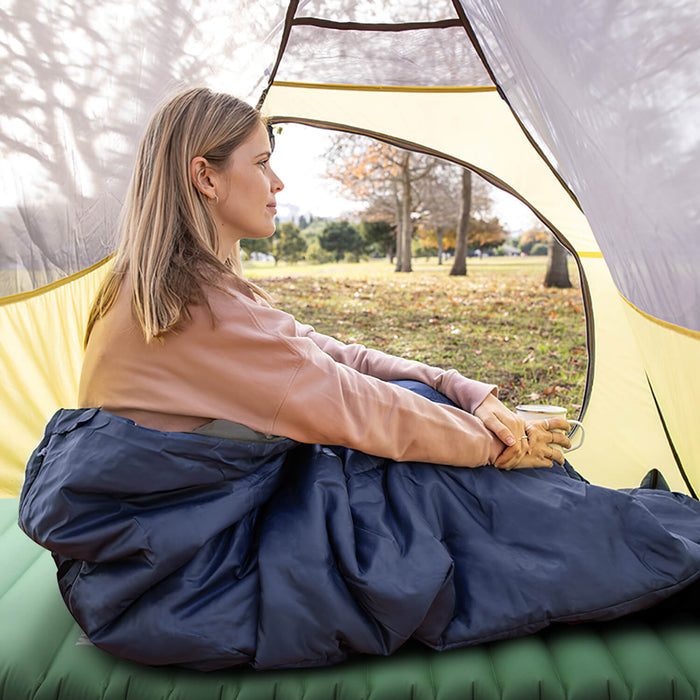 Ultralight 3-Season Sleeping Bag