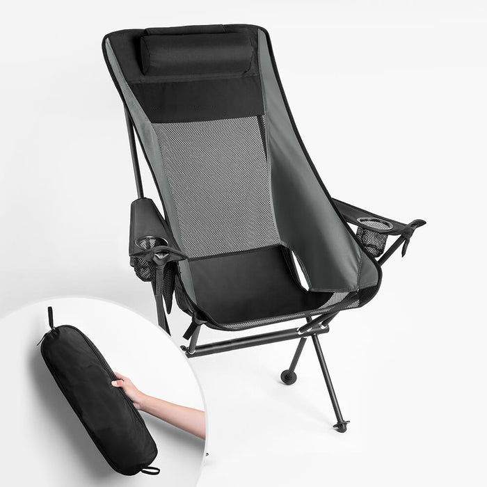 STARLIT High-Back Chair 2.0