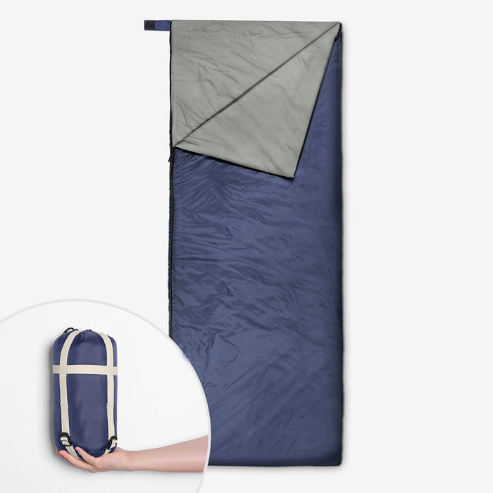 Ultralight 3-Season Sleeping Bag