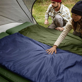 Ultralight 3-Season Sleeping Bag