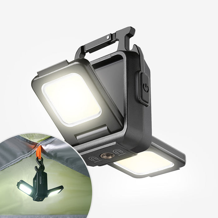 Pocket Camping Light