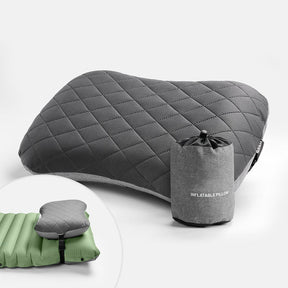 Ultralight Inflatable Camping Pillow