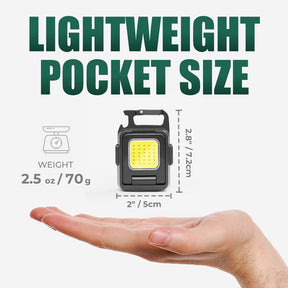 Pocket Camping Light