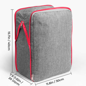 Compression Packing Cube Set