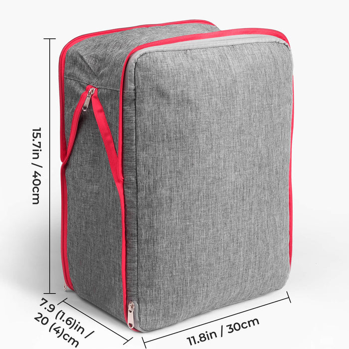 Compression Packing Cube Set