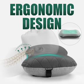 Ultralight Inflatable Camping Pillow