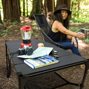 Tetris Modular Folding Table O-Block Combo