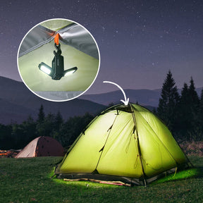 Pocket Camping Light