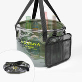 STARLIT Nobana Collapsible Water Bucket