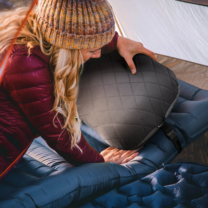 Ultralight Inflatable Camping Pillow