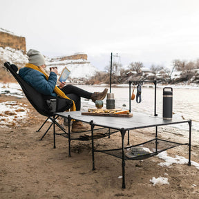 Tetris Modular Folding Table