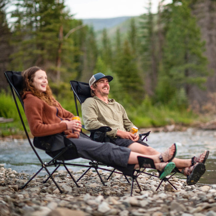 Footrest for Outdoor Chair