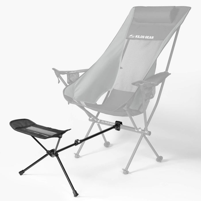 Footrest for Outdoor Chair