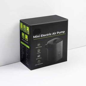 Mini Electric Air Pump