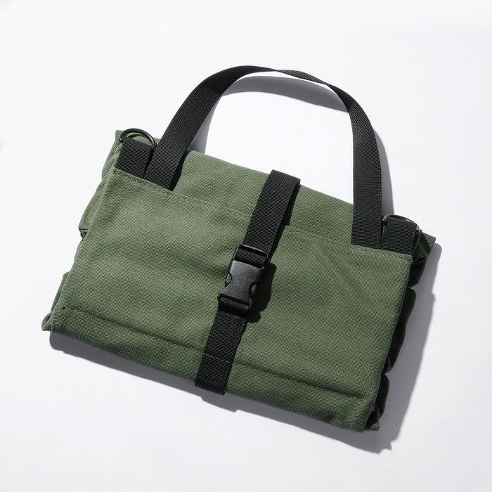 Foldable Tool Storage Bag