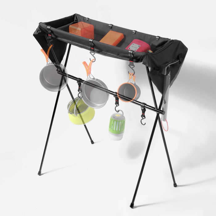 Camping Hanging Rack