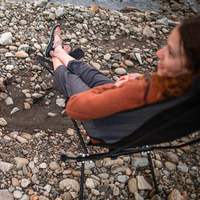 Footrest for Outdoor Chair