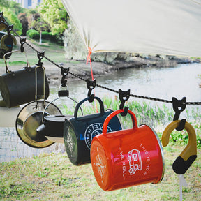 Campsite Storage Strap