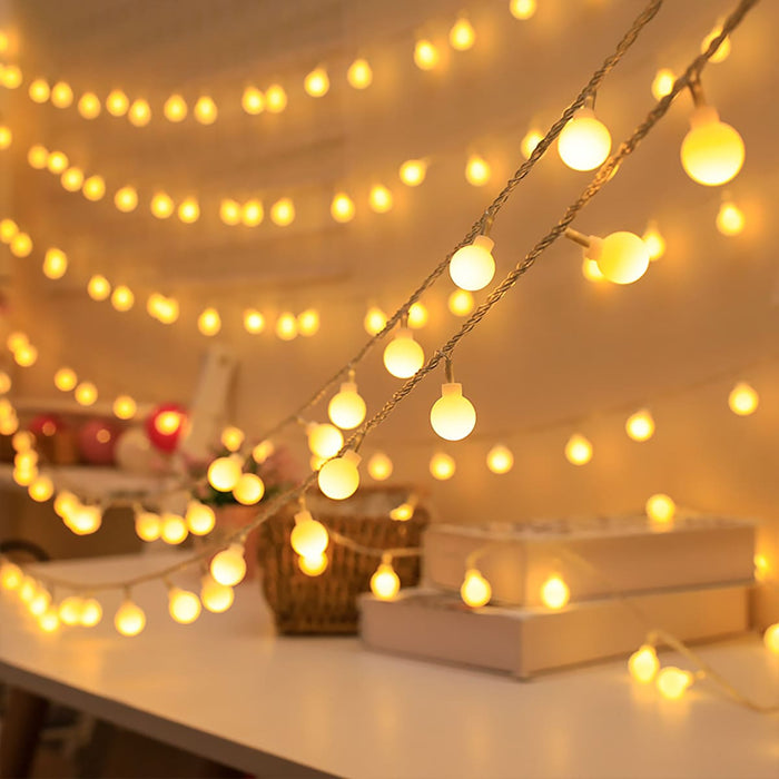 USB LED String Light