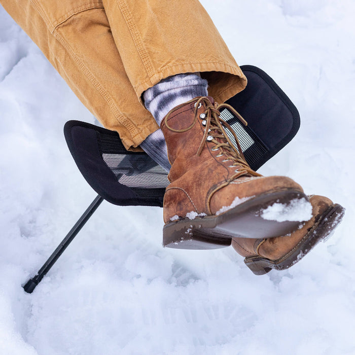 Footrest for Outdoor Chair