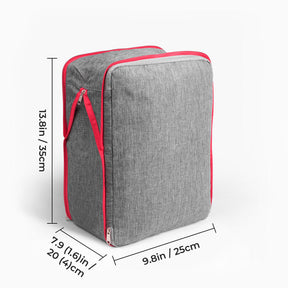 Compression Packing Cube Set