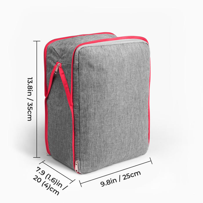 Compression Packing Cube Set