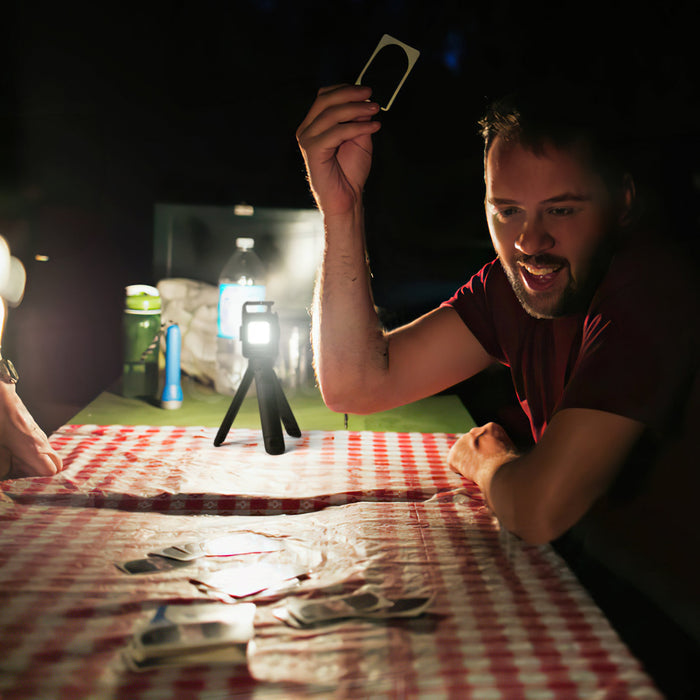 Pocket Camping Light