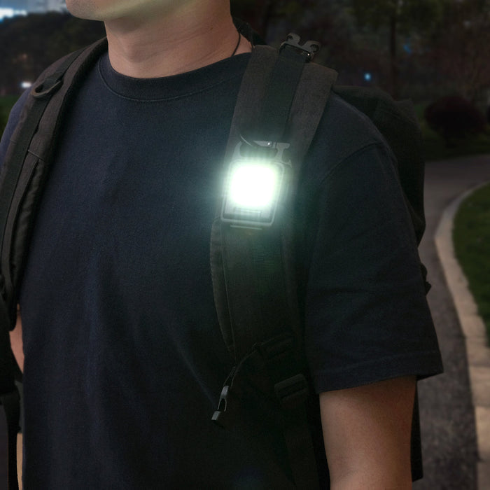 Pocket Camping Light