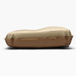 Self-Inflating Camping Pillow